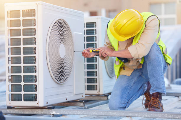 Best Commercial HVAC in Tunnel Hill, GA