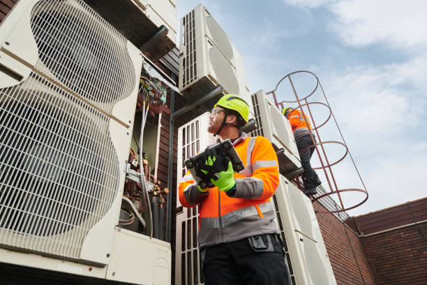  Tunnel Hill, GA HVAC Pros