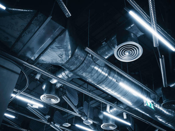 Best Residential HVAC in Tunnel Hill, GA