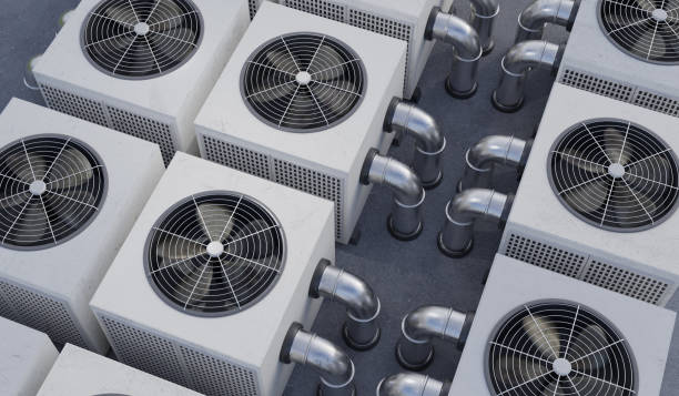 Best HVAC Supply and Distribution in Tunnel Hill, GA