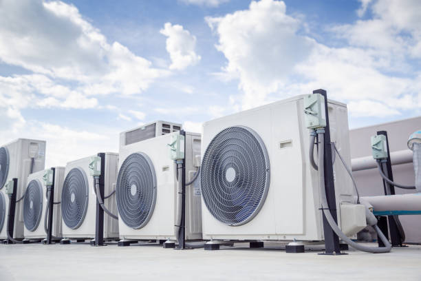 Best HVAC Software and Technology in Tunnel Hill, GA