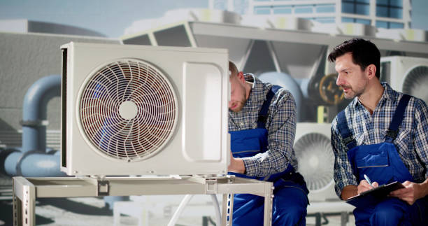 Best Geothermal HVAC Systems in Tunnel Hill, GA