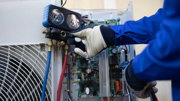 Best VRF (Variable Refrigerant Flow) Systems in Tunnel Hill, GA